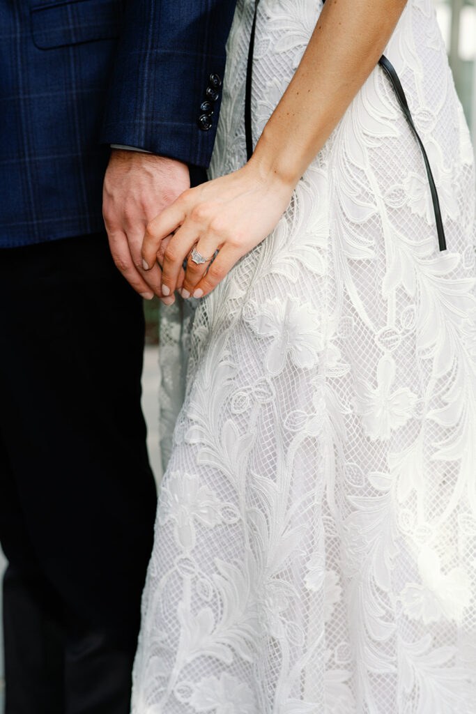 Kathryn & Jamie's Wedding