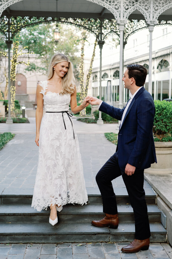 Kathryn & Jamie's Wedding