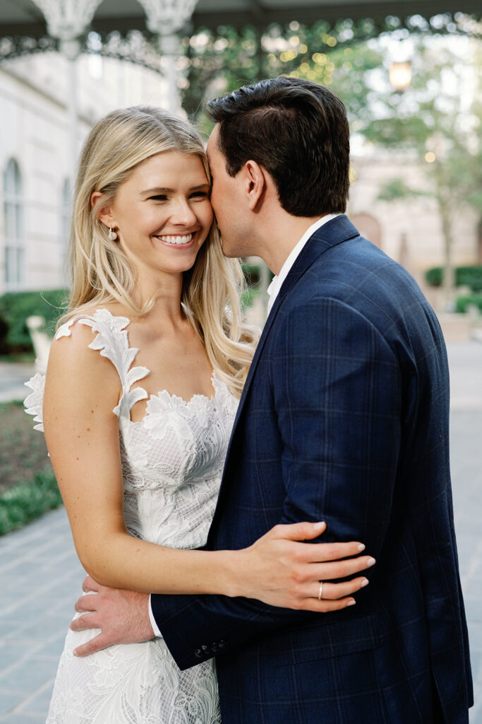 Kathryn & Jamie's Wedding