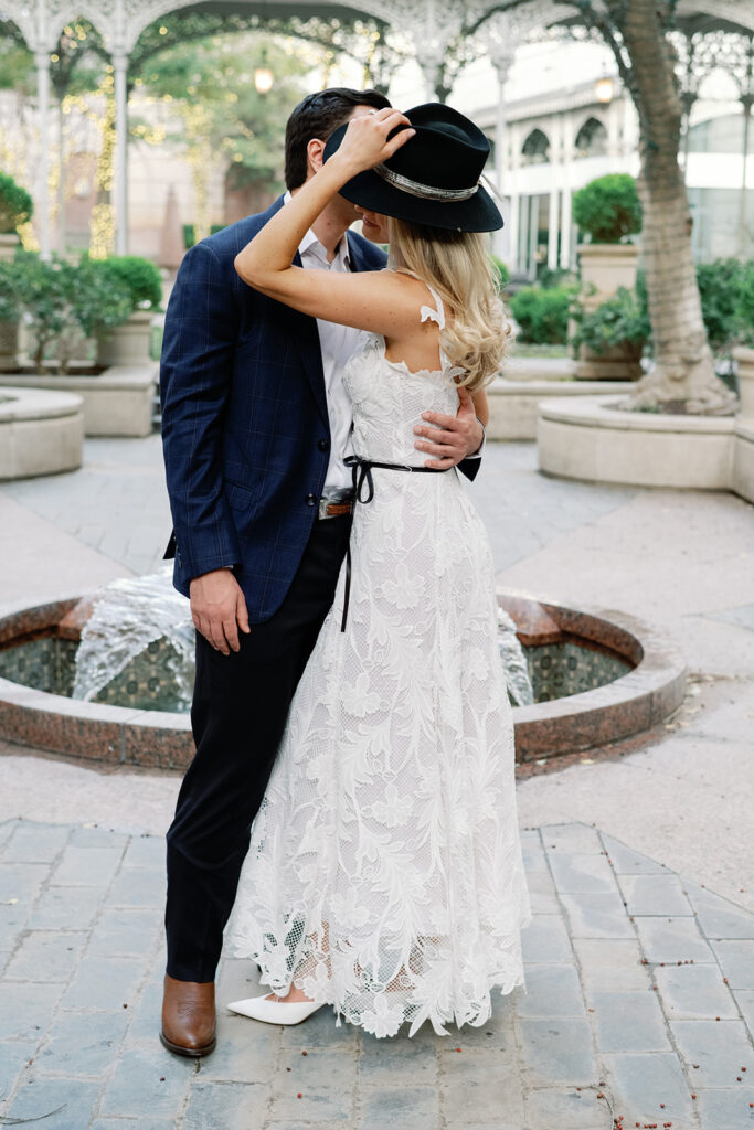 Kathryn & Jamie's Wedding