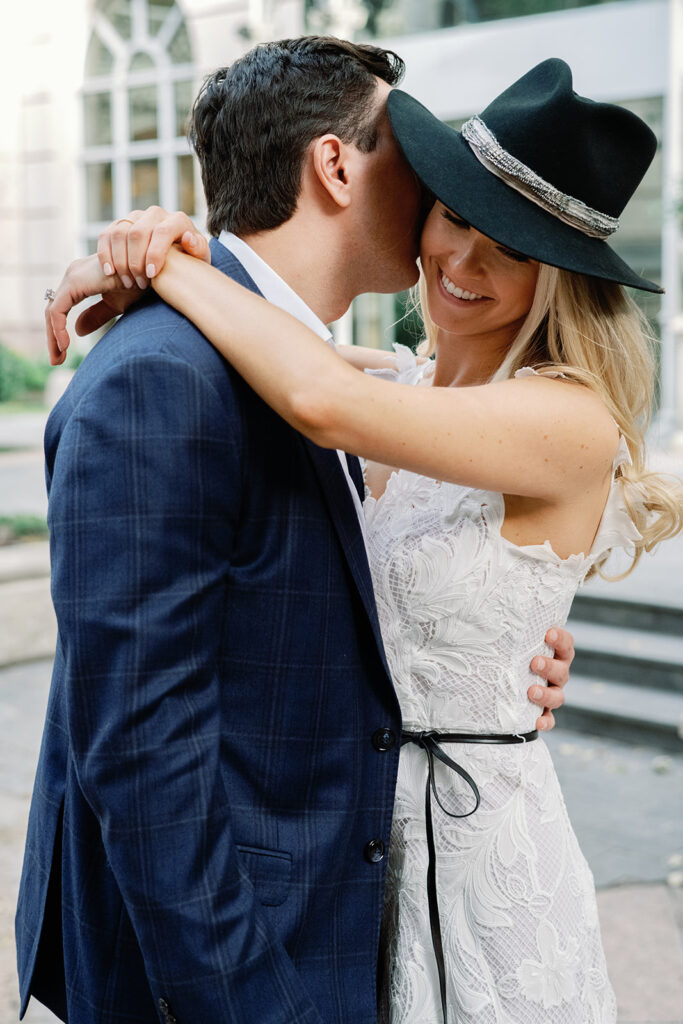 Kathryn & Jamie's Wedding