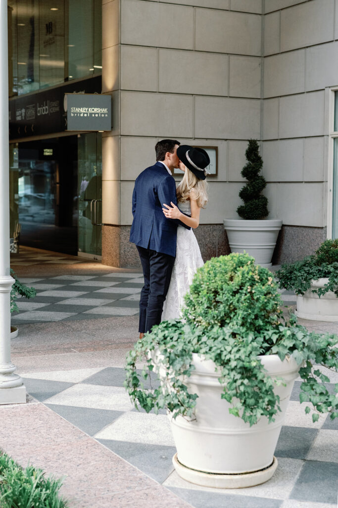 Kathryn & Jamie's Wedding