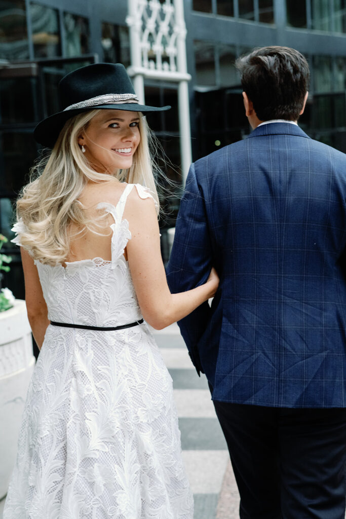 Kathryn & Jamie's Wedding