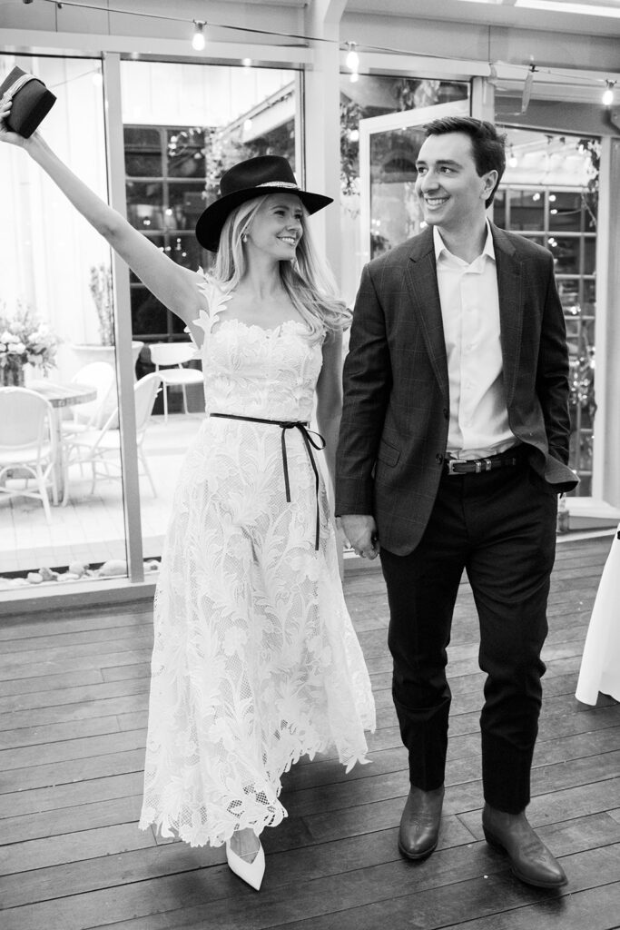 Kathryn & Jamie's Wedding