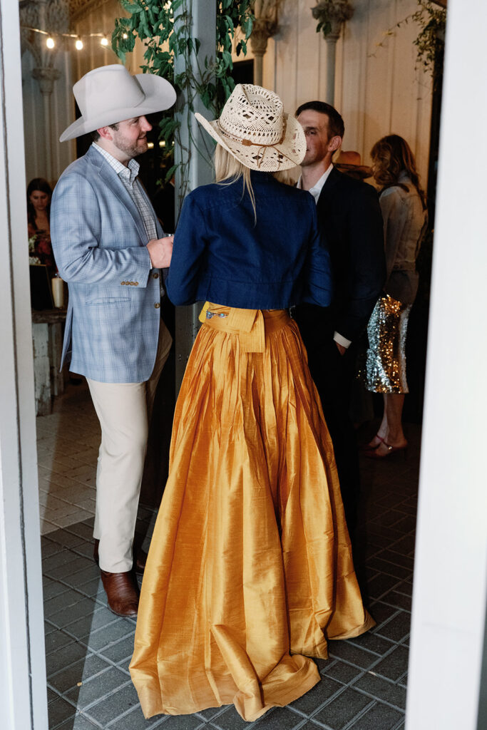 Kathryn & Jamie's Wedding