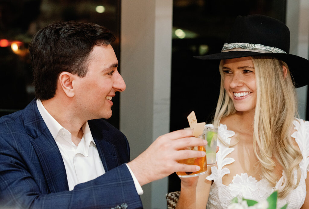 Kathryn & Jamie's Wedding