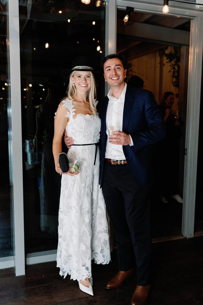 Kathryn & Jamie's Wedding