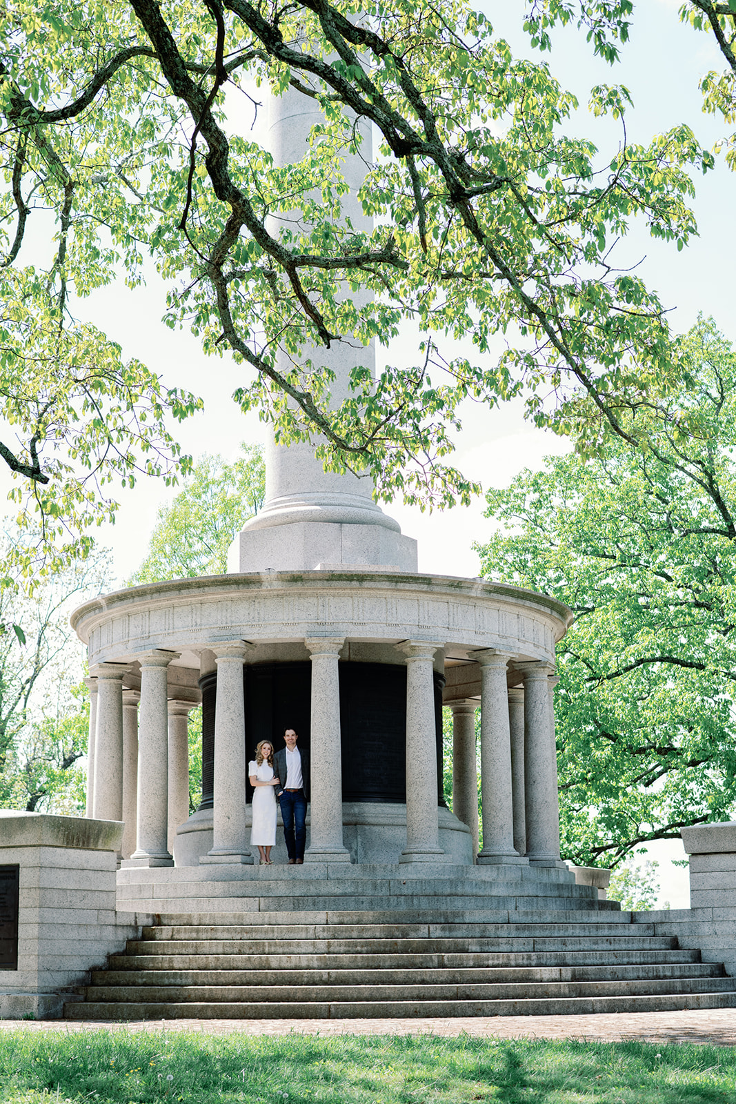 Talia & Jame's Engagement