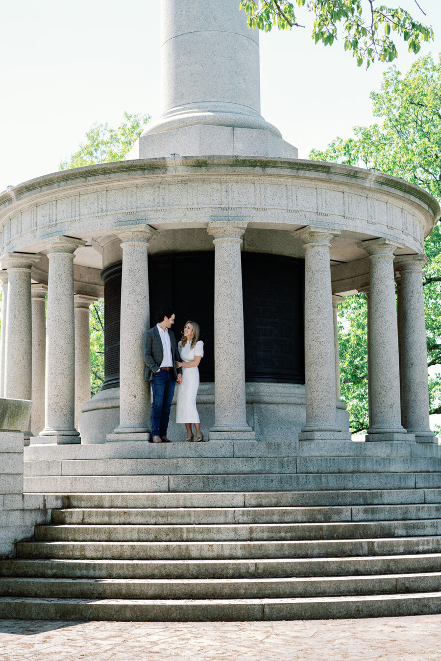 Talia & Jame's Engagement