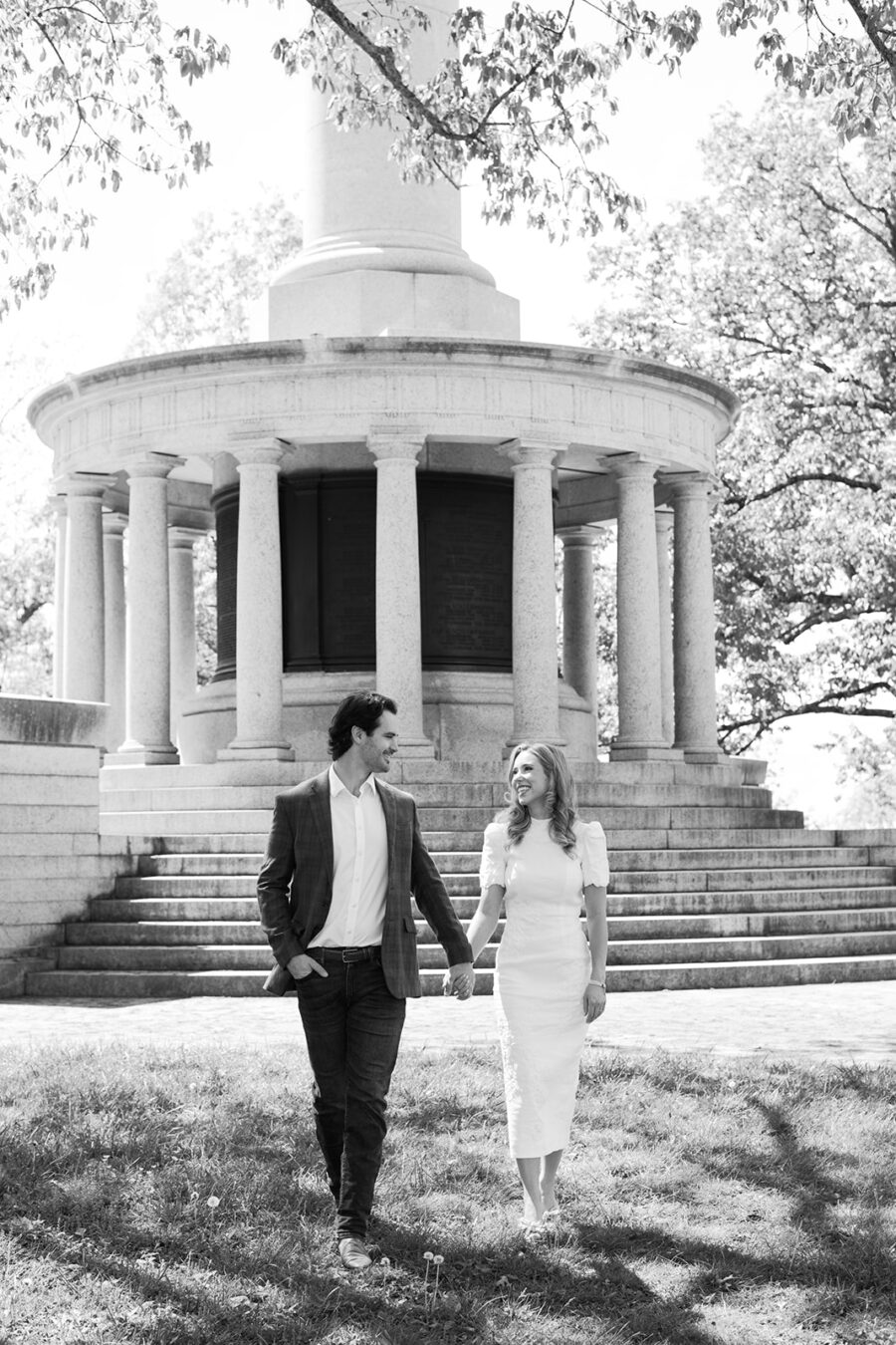 Talia & Jame's Engagement