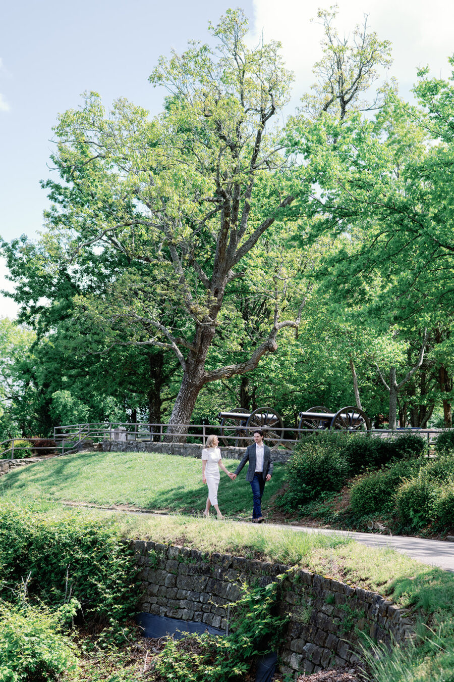Talia & Jame's Engagement