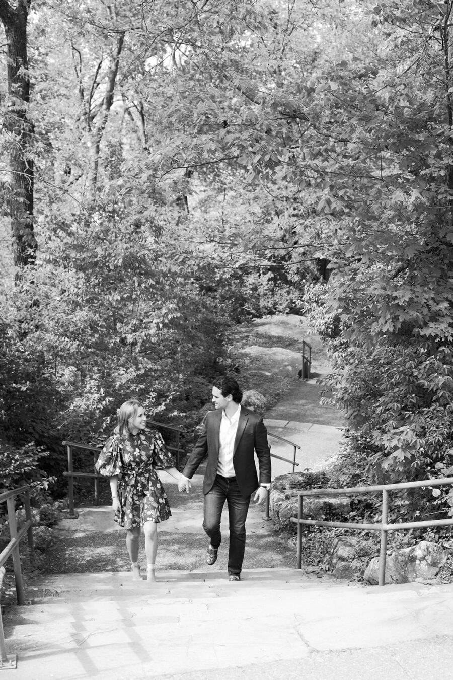 Talia & Jame's Engagement