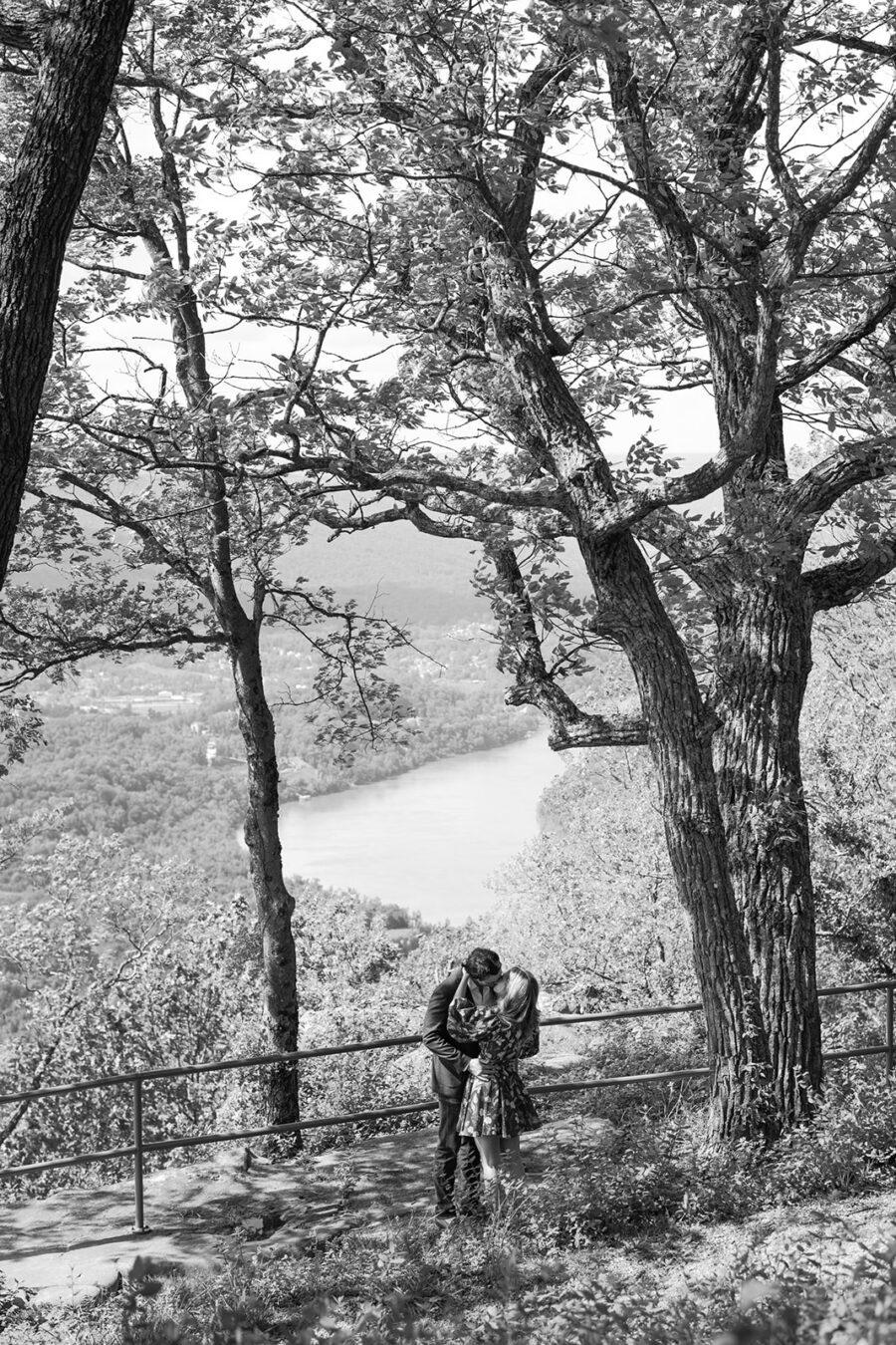Talia & Jame's Engagement