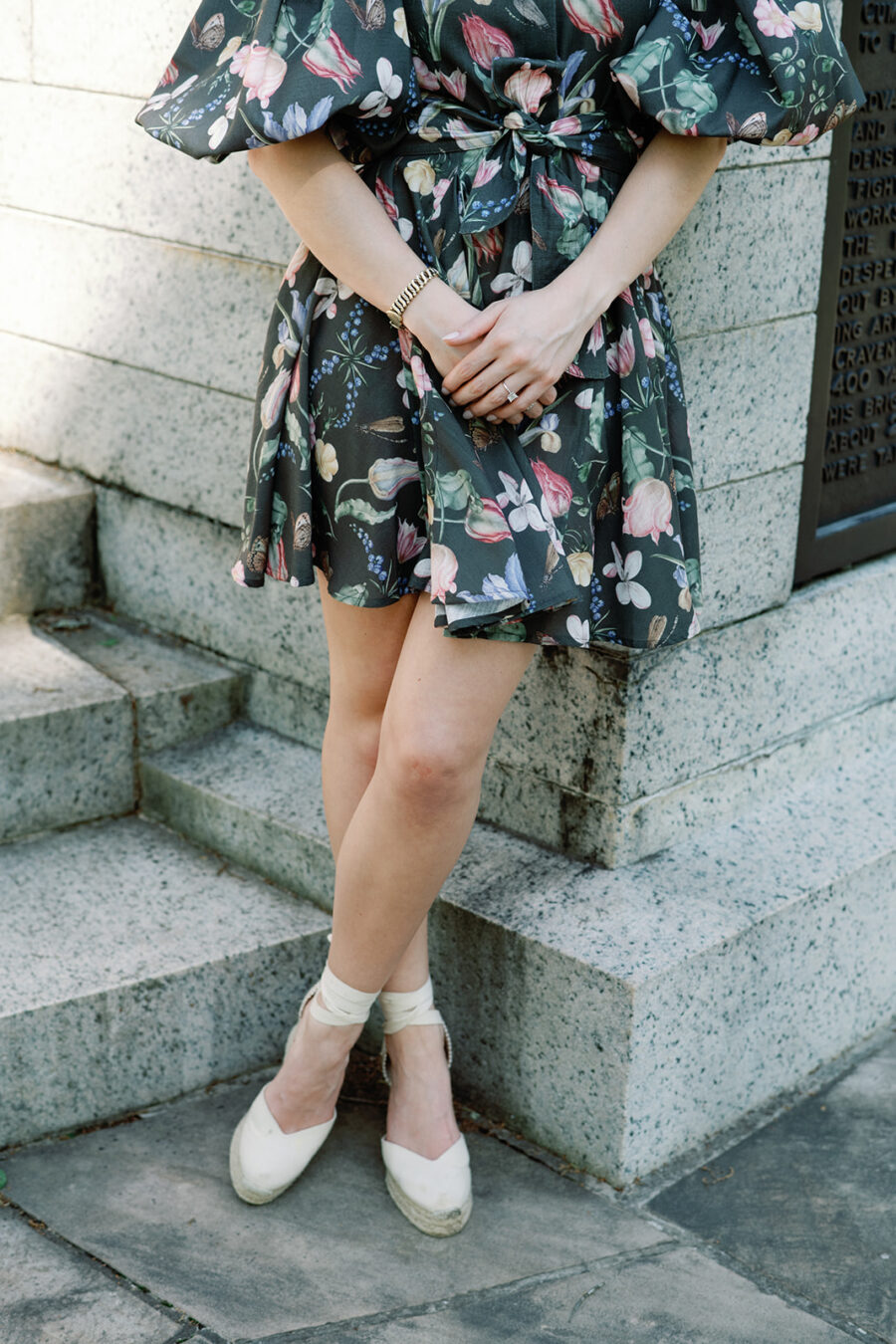 Talia & Jame's Engagement