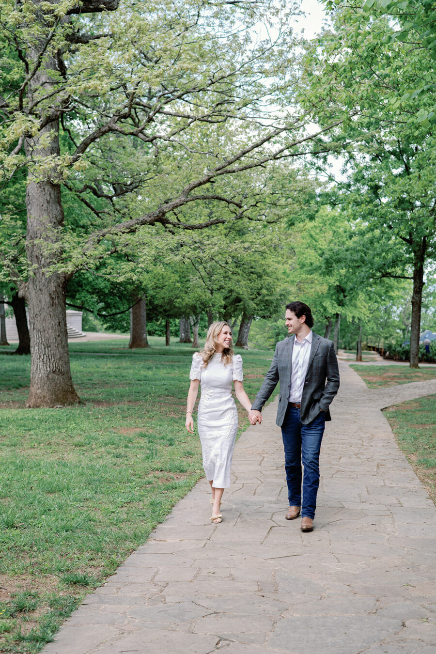 Talia & Jame's Engagement
