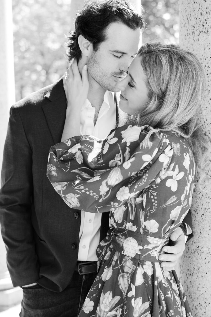 Talia & Jame's Engagement