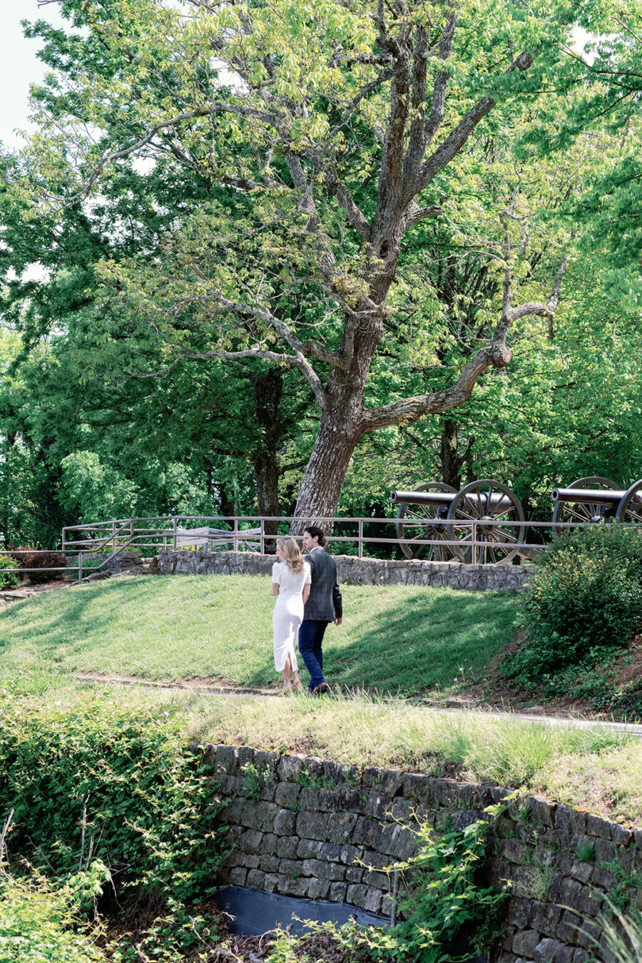 Talia & Jame's Engagement