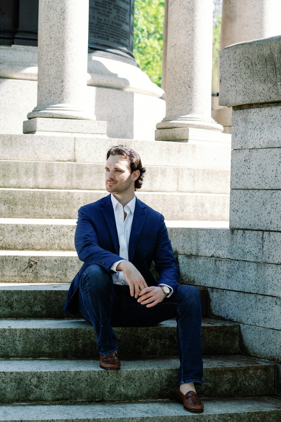 Talia & Jame's Engagement
