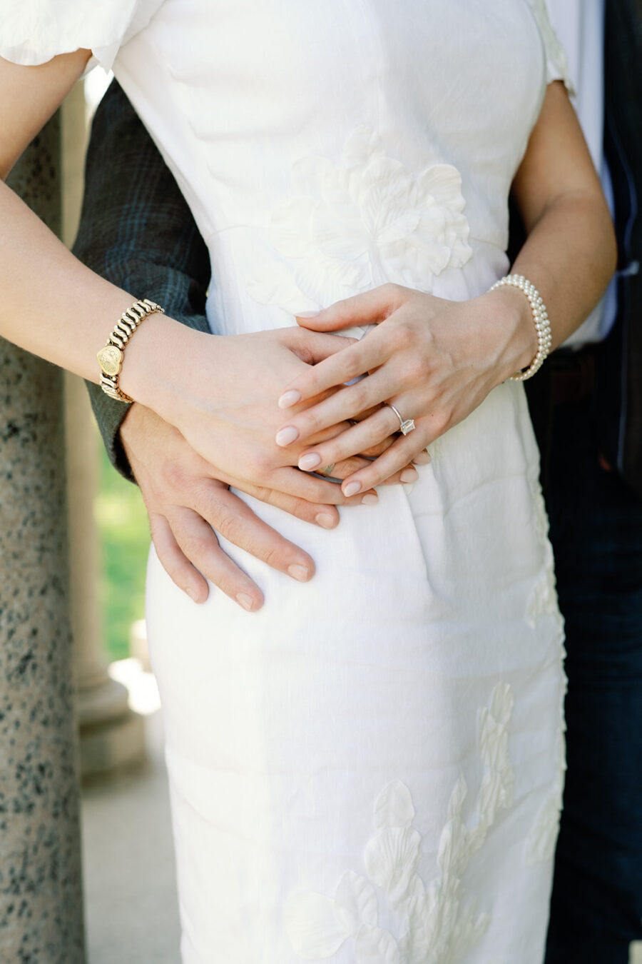 Talia & Jame's Engagement