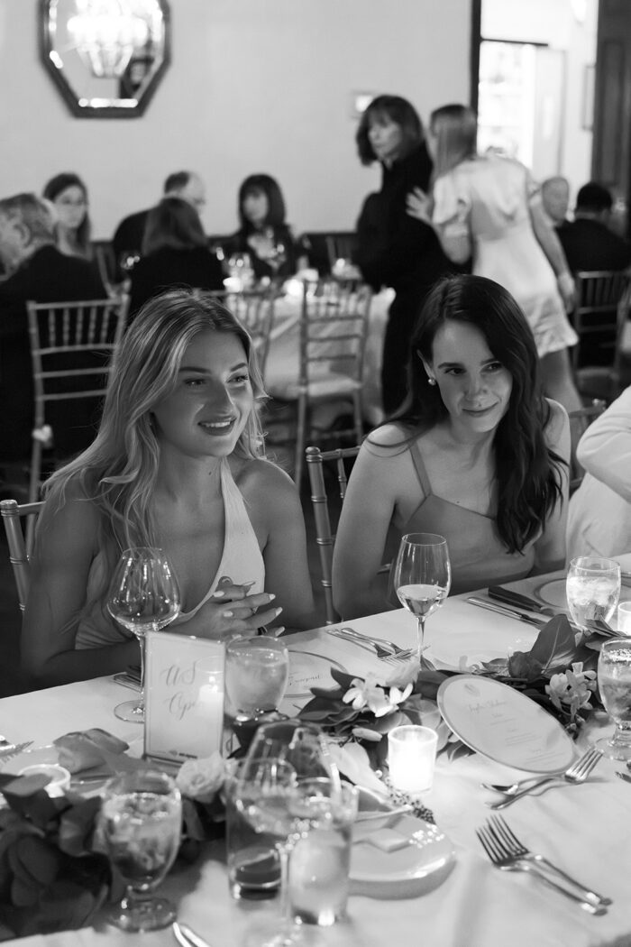 Taylor & Andrew's Wedding Weekend