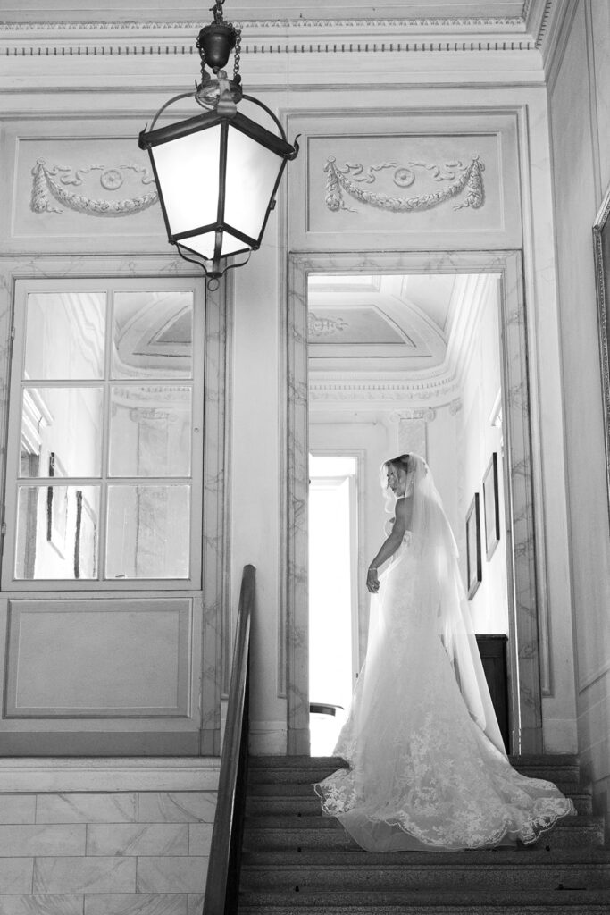 Morgan & Tehrrek's Wedding Weekend