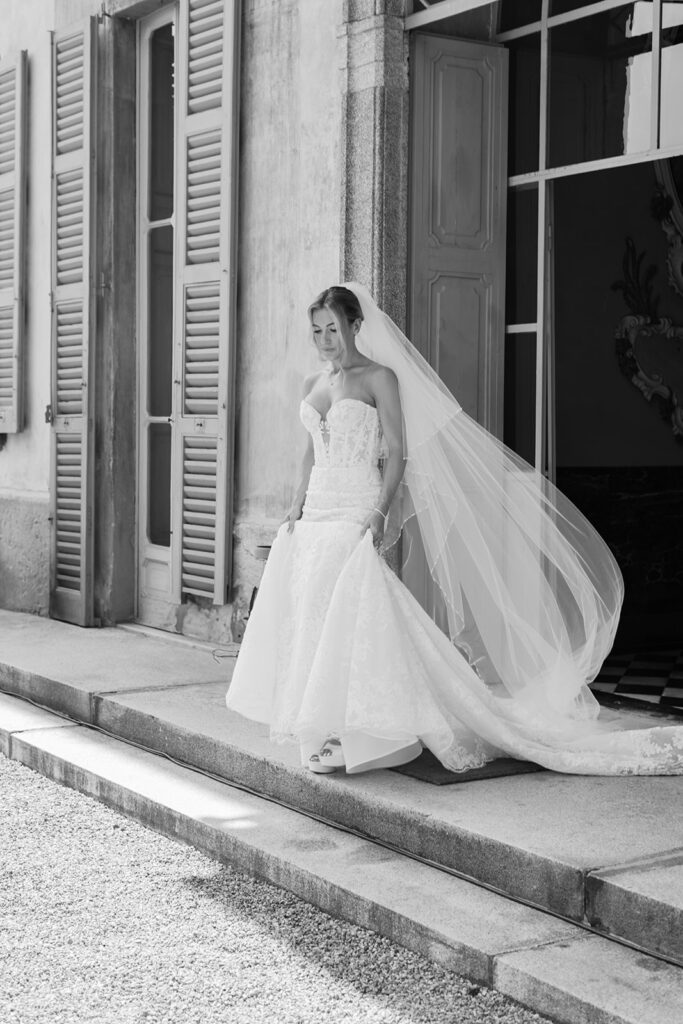 Morgan & Tehrrek's Wedding Weekend