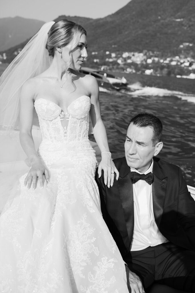 Morgan & Tehrrek's Wedding Weekend