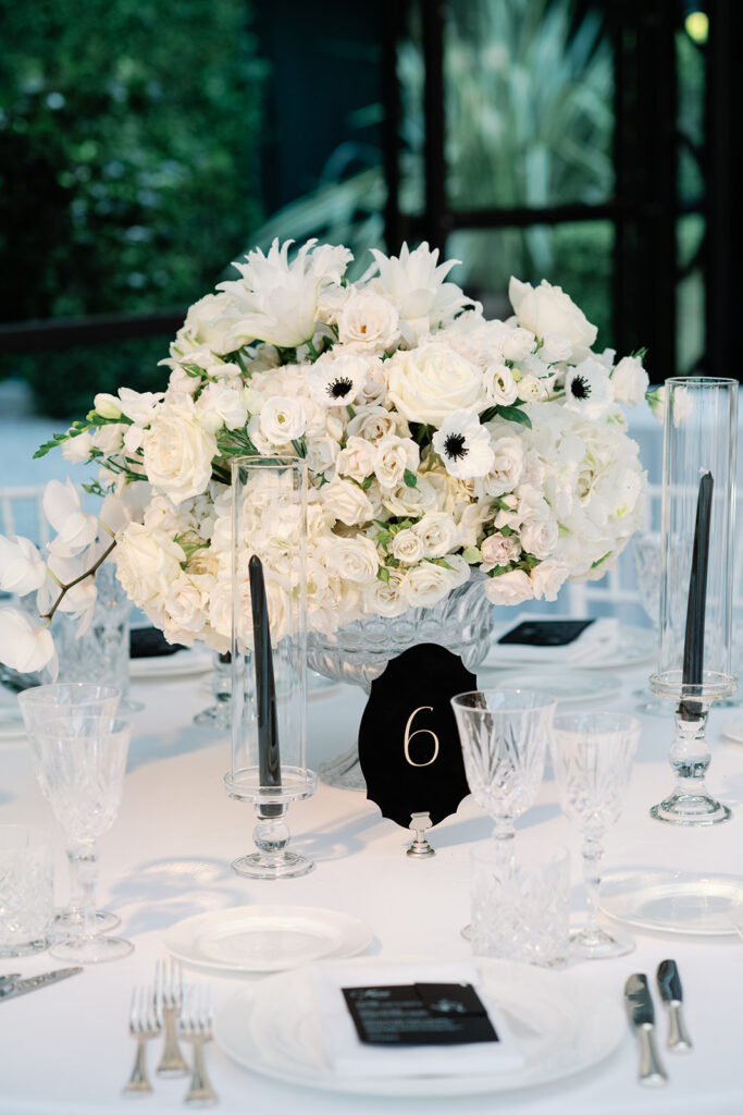 Morgan & Tehrrek's Wedding Weekend