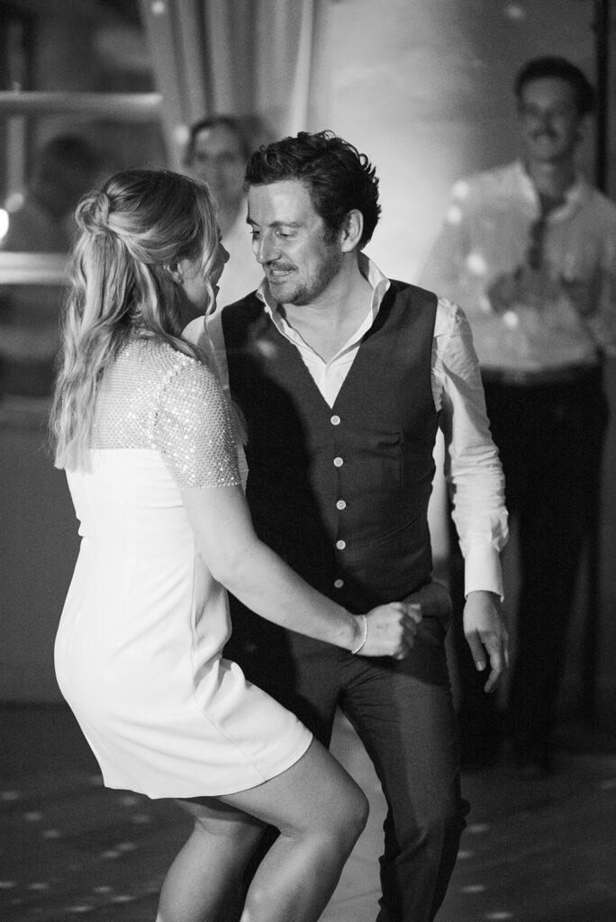 Ann Kristin & Stephane's Wedding Weekend