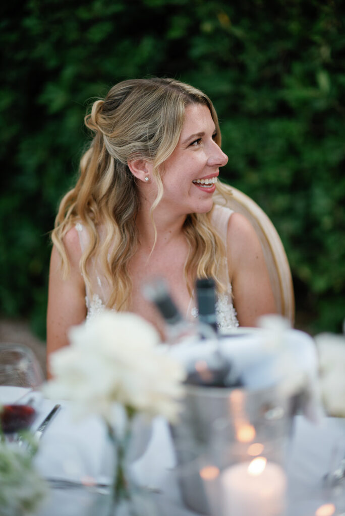 Ann Kristin & Stephane's Wedding Weekend