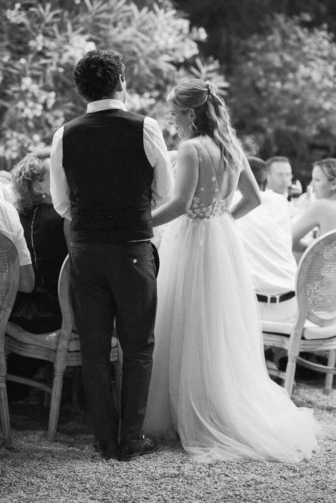 Ann Kristin & Stephane's Wedding Weekend