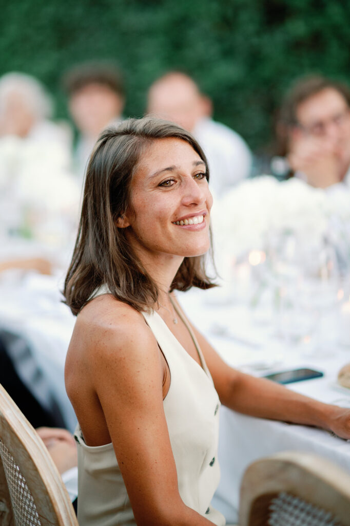 Ann Kristin & Stephane's Wedding Weekend