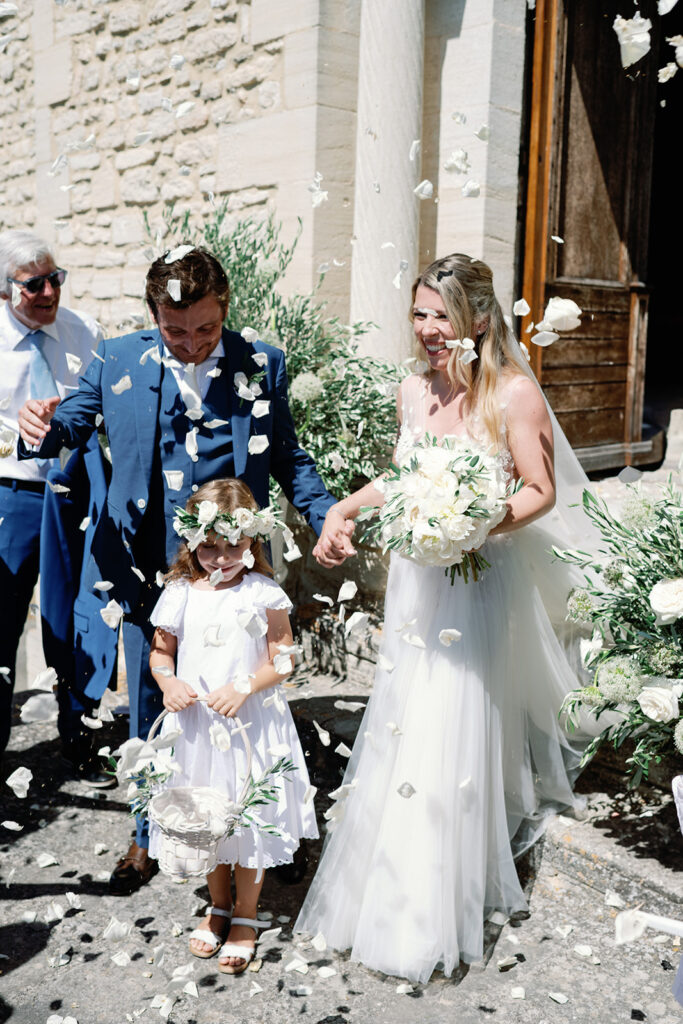 Ann Kristin & Stephane's Wedding Weekend