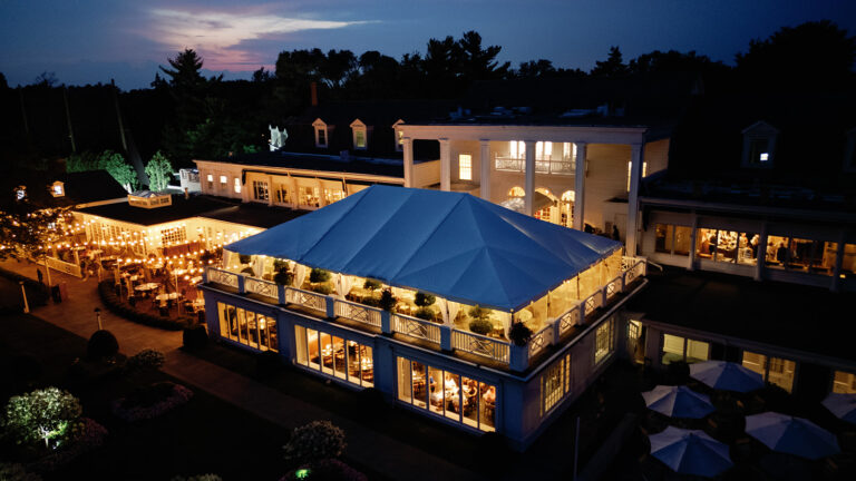 A FUN PARTY IN CHICAGO