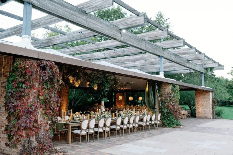 FALL MAGIC IN CHICAGO